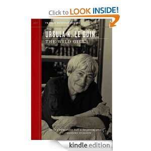   Press Outspoken Authors) Ursula K. Le Guin  Kindle Store