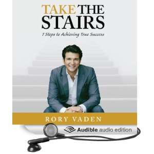   to Achieving True Success (Audible Audio Edition) Rory Vaden Books
