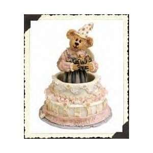    BOYDS COLLECTION   GYPSY ROSESURPRISE