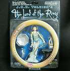 Galadriel Lady Light Lord Rings Tonner Doll  