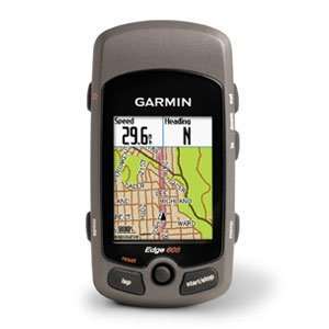  Garmin Edge 605 GPS Cycling Computer GPS & Navigation