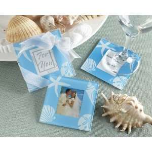  Wedding Favors for a Beach Wedding Coasters Health 