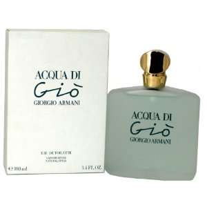  Acqua Di Gio Perfume by Giorgio Armani for Women. Eau De 