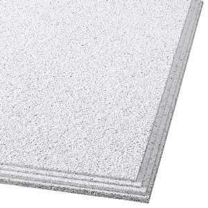  Armstrong 24 x 24 Cirrus Ceiling Tile Panel 591A