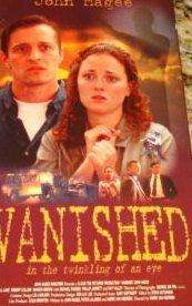 John Hagee, Vanished in the Twinkling of an Eye. VHS Christian Movie 