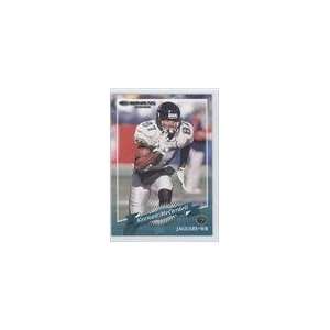  2000 Donruss #72   Keenan McCardell Sports Collectibles