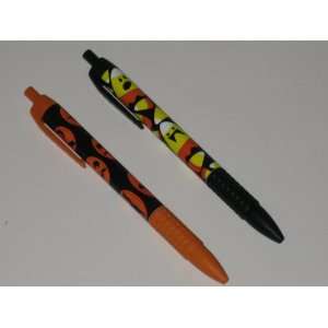  Snifty Spooky Halloween Scented Pens