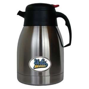  Collegiate Coffee Pot   UCLA Bruins