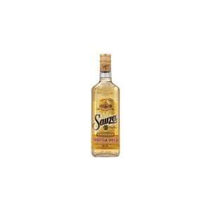  Sauza Gold Tequila 1 L Grocery & Gourmet Food