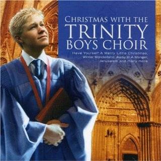 28. Christmas With the Trinity Boys Choir by Trinity Boys Choir