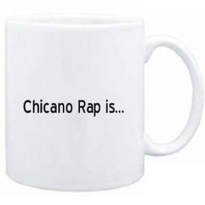  Mug White  Chicano Rap IS  Music