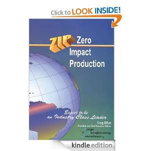 Zip Zero Impact Production Craig Offutt  Kindle Store