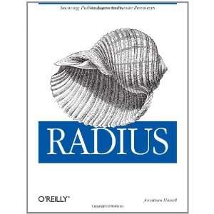  Radius [Paperback] Jonathan Hassell Books
