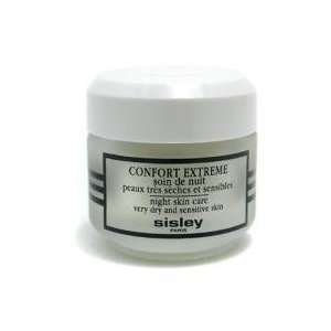 Sisley Night Care  1.7 oz Botanical Confort Extreme Night Skin Care