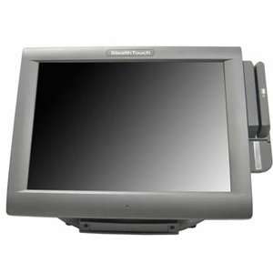  Pioneer POS StealthTouch M5 POS Terminal. 15IN S LINE ATOM 
