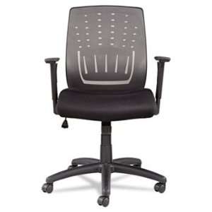  RY Series Mesh Managers Synchro Tilt Mid Back Chair 
