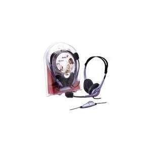    04S Noise Cancelling Headset with Microphone Artistics Electronics