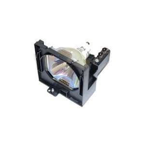  Replacement Project Lamp For Sanyo (610 285 4824 