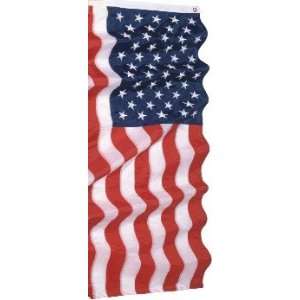  United States Government Spec Flag Cotton 10 ft. x 19 ft 
