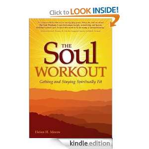   and Staying Spiritually Fit Helen Moore  Kindle Store