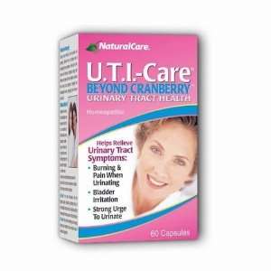  UTI Care   Urinary Tract Health   60 Caps Health 