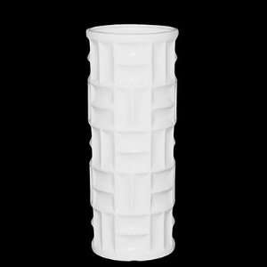Urban Trends 2104 16 Ceramic Vase Color: Green