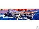 Revell 1/720 WWII USS Intrepid Aircraft Carrier 462