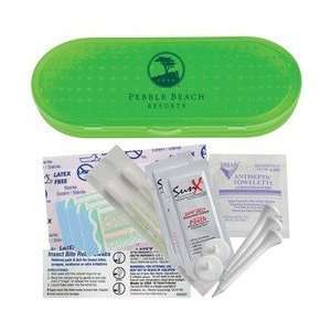     Primary ChoiceT Golf Case First Aid Kit
