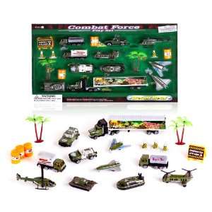  Kids Authority Combat Force Military Rescue team Vehicle 