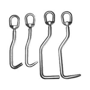  Standard Hooks for Sheet Metal Pulling