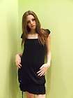 Feranda Brazilian Clothing, Black Dress (Brand New) Style# 2040