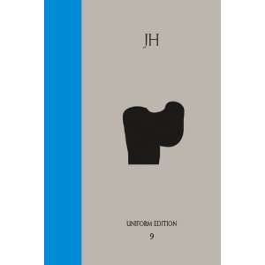   , Vol. 9 (James Hillman Uniform Ed [Hardcover] James Hillman Books