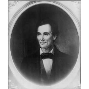  Abraham Lincoln,1809 1865,16th President,assassinated: Home & Kitchen