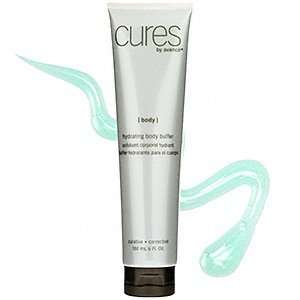  Cures by Avance Hydrating Body Buffer Health & Personal 