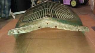 1935 1936 Ford pickup Truck Grille  