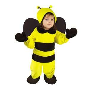  Baby Bumble Bee Jumpsuit Costume 12 24 Months Everything 
