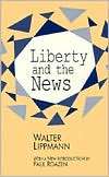   the News, (1560008091), Walter Lippmann, Textbooks   