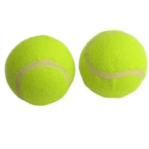 Junior Mint Balls (Yellow, 2 in.)
