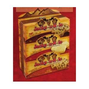 Jackson Hole Cookie Co. Variety Shortbread Cookies:  