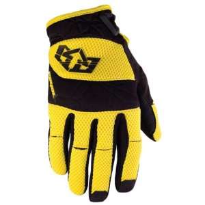  Royal Racing Neo gloves, black/white   S (8) Sports 