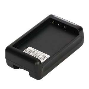 Battery Charger for HTC Evo 4g/diamond 2 Black(three Contacts)/touch 