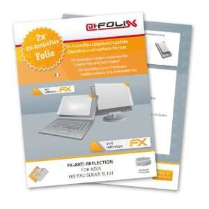 FX Antireflex Antireflective screen protector for Asus Eee Pad Slider 