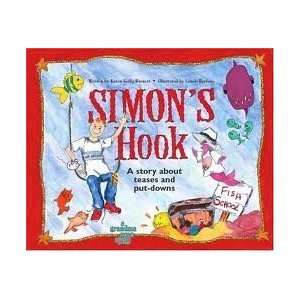 Simons Hook Publisher GR Publishing  N/A  Books