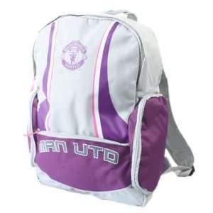  Manchester United FC. Backpack