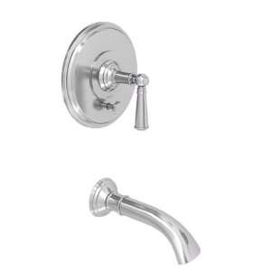   Trim Lever Handle Less Showerhead Arm Flange Weathered Copper Living