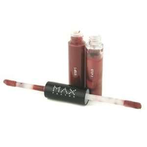   Lipfinity 3D Maxwear Lip Color   #750 Cocoa Frosting 6ml/0.2oz Beauty