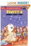   Fluffy, the Classroom Guinea Pig) (Hello Reader Level 3 Grades 1 & 2