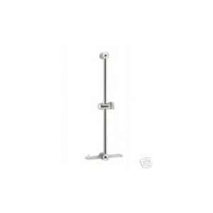  Hansgrohe 06890820 Unica E handshower Wall Bar Brushed 
