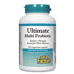  Ultimate Multi Probiotic