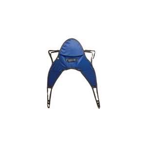  Hoyer Compatible Padded Sling w/Head Support   Large 198 